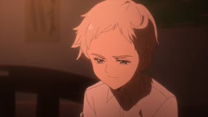 Rating: Safe Score: 68 Tags: animated artist_unknown character_acting the_promised_neverland the_promised_neverland_series User: BakaManiaHD