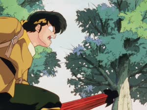 Rating: Safe Score: 65 Tags: animated artist_unknown impact_frames ranma_1/2 smears User: chii