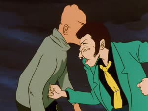 Rating: Safe Score: 11 Tags: animated artist_unknown character_acting effects fighting lupin_iii lupin_iii_part_i User: itsagreatdayout
