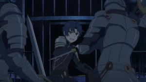 Rating: Safe Score: 3 Tags: animated artist_unknown effects hitsugi_no_chaika hitsugi_no_chaika_series smears sparks User: ken