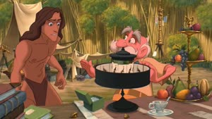 Rating: Safe Score: 48 Tags: animated artist_unknown tarzan western User: Trisection