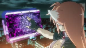 Rating: Safe Score: 3 Tags: animated artist_unknown character_acting mahou_shoujo_lyrical_nanoha mahou_shoujo_lyrical_nanoha__the_movie_1st User: Kazuradrop