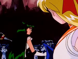 Rating: Safe Score: 11 Tags: animated artist_unknown bishoujo_senshi_sailor_moon bishoujo_senshi_sailor_moon_sailor_stars character_acting effects fabric fighting impact_frames presumed yoshihiro_kitano User: FacuuAF