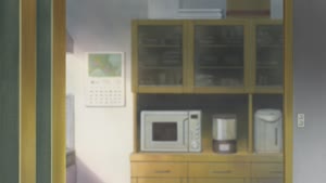 Rating: Safe Score: 15 Tags: animated character_acting clannad_after_story clannad_series futoshi_nishiya User: Kazuradrop