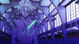 Rating: Safe Score: 32 Tags: 3d_background animated artist_unknown beams cgi effects hair itano_circus k_project k_return_of_kings lightning smoke User: paeses