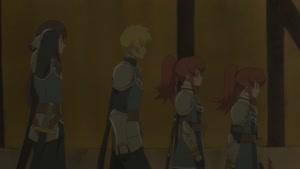 Rating: Safe Score: 2 Tags: animated artist_unknown character_acting tales_of_series tales_of_vesperia tales_of_vesperia_the_first_strike walk_cycle User: Skrullz