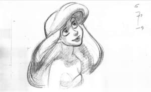Rating: Safe Score: 54 Tags: animated character_acting genga glen_keane production_materials the_little_mermaid western User: gammaton32