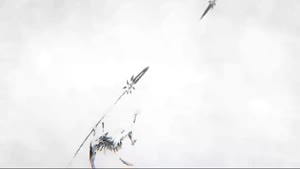 Rating: Safe Score: 57 Tags: animated artist_unknown black_and_white effects fighting genshin_impact impact_frames User: NakamuraSakura