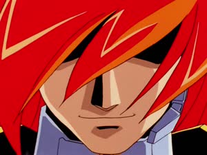 Rating: Safe Score: 35 Tags: animated artist_unknown brave_series effects hair henshin liquid mecha smears the_king_of_braves_gaogaigar User: td