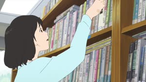 Rating: Safe Score: 15 Tags: animated artist_unknown character_acting wolf_children User: Ashita