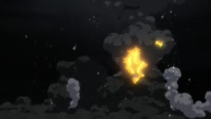 Rating: Safe Score: 118 Tags: animated cgi effects explosions impact_frames liquid shunichi_ishimoto smoke undead_unluck yukitoshi_houtani User: BakaManiaHD