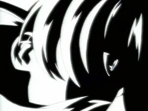 Rating: Safe Score: 13 Tags: animated artist_unknown black_and_white character_acting shadow_skill_series shadow_skill_(tv) User: PaleriderCacoon