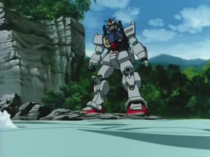 Rating: Safe Score: 5 Tags: animated artist_unknown effects gundam liquid mecha mobile_suit_gundam:_the_08th_ms_team User: Jarmel