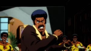 Rating: Safe Score: 30 Tags: animated artist_unknown black_dynamite fighting western User: MITY_FRESH