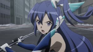 Rating: Safe Score: 45 Tags: animated artist_unknown creatures effects explosions fighting senki_zesshou_symphogear_series senki_zesshou_symphogear_xv smears User: Gobliph