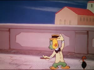 Rating: Safe Score: 6 Tags: animated dancing fred_moore john_lounsbery live_action performance remake the_three_caballeros western User: Nickycolas