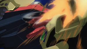 Rating: Safe Score: 33 Tags: animated effects explosions gundam henkei ken_otsuka mecha mobile_suit_zeta_gundam mobile_suit_zeta_gundam:_a_new_translation mobile_suit_zeta_gundam:_a_new_translation_iii_-_love_is_the_pulse_of_the_stars User: BannedUser6313