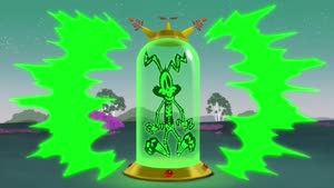 Rating: Safe Score: 9 Tags: animals animated character_acting creatures effects lightning looney_tunes looney_tunes_cartoons tyler_pacana western User: Ovatz