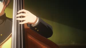 Rating: Safe Score: 26 Tags: animated artist_unknown character_acting hibike!_euphonium_3 hibike!_euphonium_series instruments performance User: chii