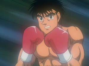 Rating: Safe Score: 7 Tags: animated artist_unknown fighting hajime_no_ippo hajime_no_ippo:_the_fighting! sports User: Quizotix