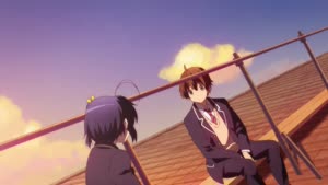Rating: Safe Score: 28 Tags: animated artist_unknown character_acting chuunibyou_demo_koi_ga_shitai! crying falling rotation running User: Mysticus