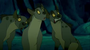 Rating: Safe Score: 9 Tags: animals animated character_acting creatures dave_burgess the_lion_king the_lion_king_series western User: Hoyasha