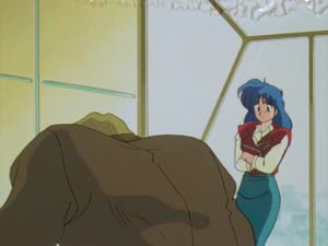 Rating: Safe Score: 17 Tags: animated artist_unknown dirty_pair dirty_pair_flight_005_conspiracy smears User: WHYx3