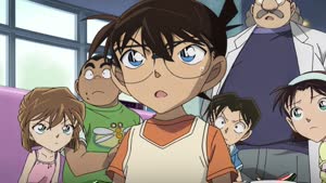 Rating: Safe Score: 6 Tags: animated artist_unknown detective_conan detective_conan_movie_19:_the_hellfire_sunflowers rotation User: DruMzTV