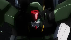 Rating: Safe Score: 4 Tags: animated artist_unknown beams effects fighting gundam mecha mobile_suit_gundam_00 sparks User: BannedUser6313