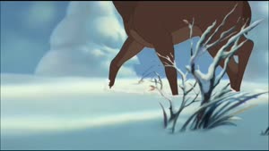 Rating: Safe Score: 3 Tags: andrew_collins animals animated bambi bambi_ii character_acting creatures presumed walk_cycle western User: victoria