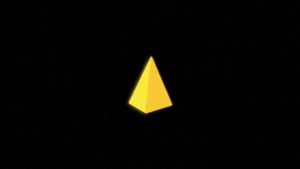 Rating: Safe Score: 5 Tags: animated artist_unknown effects impact_frames lightning origami_(music_video) web western User: Ashita