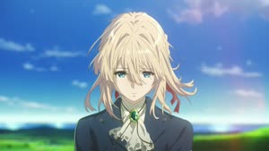 Rating: Safe Score: 104 Tags: animated artist_unknown character_acting fabric hair violet_evergarden violet_evergarden_series User: YGP