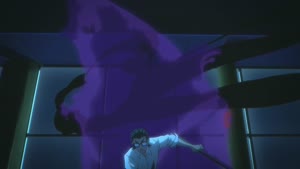 Rating: Safe Score: 724 Tags: animated effects keiichiro_watanabe morphing the_god_of_high_school User: ken