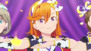 Rating: Safe Score: 15 Tags: animated artist_unknown dancing love_live!_series love_live!_superstar!! love_live!_superstar!!_2nd_season performance User: Davy