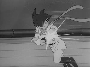 Rating: Safe Score: 11 Tags: animated artist_unknown beams cyborg_009 cyborg_009_(1968) effects flying liquid User: drake366