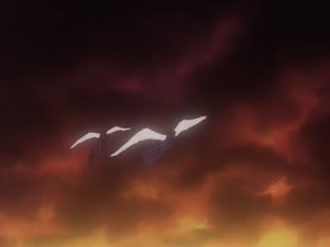 Rating: Safe Score: 24 Tags: animated artist_unknown debris effects fire smoke the_vision_of_escaflowne User: habibkun