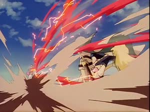 Rating: Safe Score: 20 Tags: animated artist_unknown effects fighting fire slayers_series slayers_try smears smoke User: HIGANO