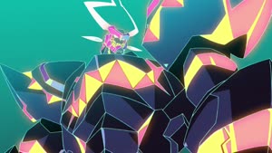 Rating: Safe Score: 187 Tags: animated artist_unknown effects explosions mecha promare smoke sparks User: PurpleGeth