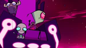 Rating: Safe Score: 36 Tags: animated artist_unknown effects explosions fire impact_frames invader_zim invader_zim:_enter_the_florpus western User: Asden