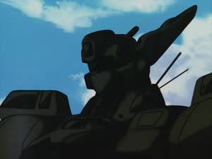 Rating: Safe Score: 12 Tags: animals animated artist_unknown background_animation character_acting creatures effects fighting liquid mobile_police_patlabor mobile_police_patlabor_on_television User: Quizotix