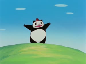 Rating: Safe Score: 28 Tags: animals animated character_acting creatures panda_kopanda running yoshifumi_kondo User: drake366