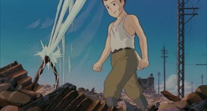 Rating: Safe Score: 15 Tags: animated artist_unknown character_acting effects grave_of_the_fireflies liquid User: fujiwara_ritsu