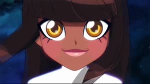 Rating: Safe Score: 24 Tags: animated artist_unknown fabric hair henshin lolirock rotation western User: victoria