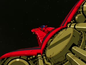 Rating: Safe Score: 16 Tags: animated artist_unknown effects explosions fighting missiles outlaw_star smoke vehicle User: HIGANO