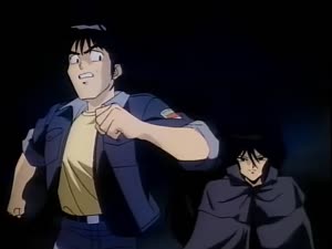 Demon Hunter Makaryūdo (OAV) - Anime News Network