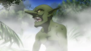 Rating: Safe Score: 12 Tags: animated artist_unknown creatures effects fighting goblin_slayer_2 goblin_slayer_series liquid User: ken