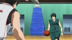 Rating: Safe Score: 8 Tags: animated artist_unknown kuroko_no_basket:_second_season kuroko_no_basket_series smears sports User: ken