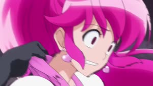 Rating: Safe Score: 42 Tags: animated artist_unknown effects fighting happinesscharge_precure! precure remake smoke User: Xmax360