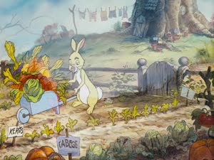 Rating: Safe Score: 15 Tags: animals animated artist_unknown character_acting cliff_nordberg creatures debris effects milt_kahl the_many_adventures_of_winnie_the_pooh western winnie_the_pooh winnie_the_pooh_and_tigger_too User: Nickycolas
