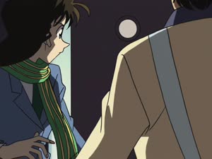 Rating: Safe Score: 9 Tags: animated artist_unknown detective_conan running User: trashtabby